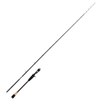 LAWAIA METAL TIP GAME KAWAHAGI【メタルティップ船カワハギ竿/2ピースカワハギ竿】(175H <LEATHER HUNT>)